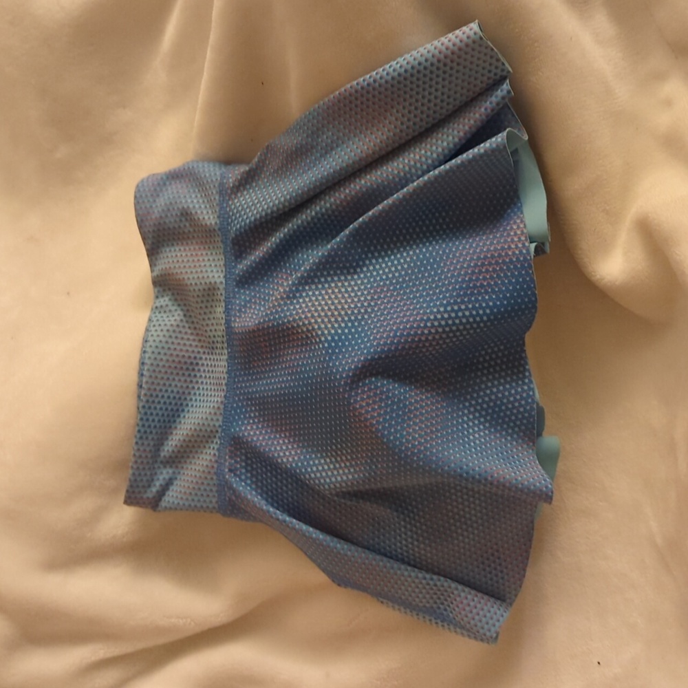 5T girls skirt / shorts